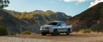 Toyota Tundra Trail CrewMax 2020 года